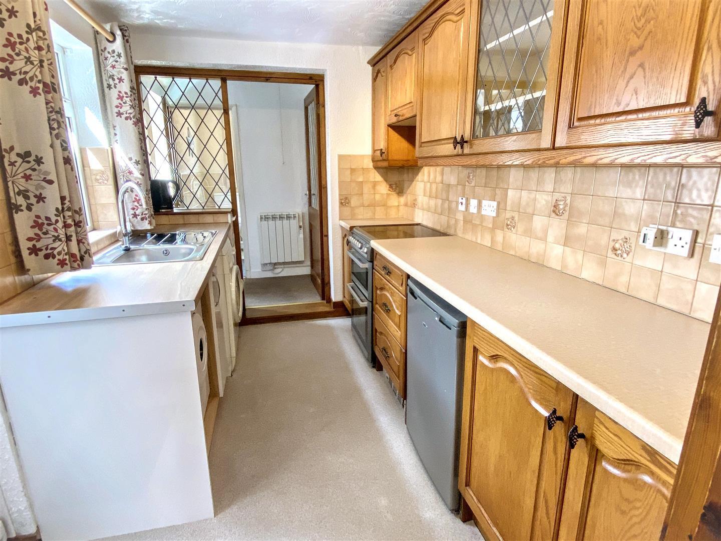 New Street, Donisthorpe, DE12 7PG Image 3