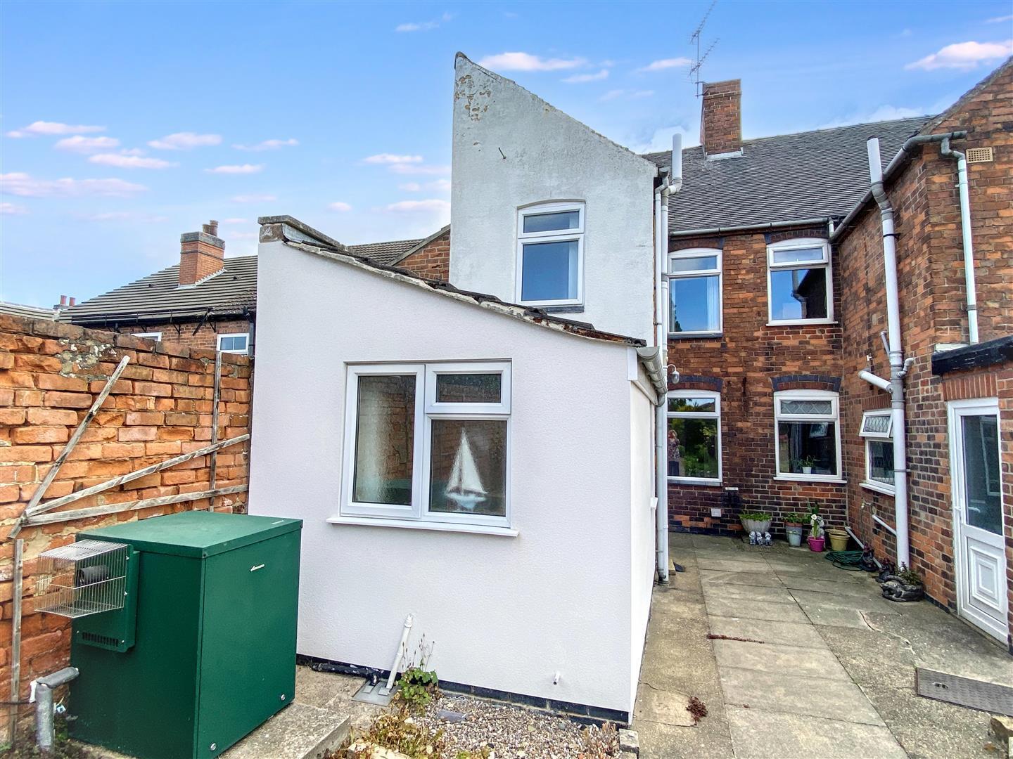 New Street, Donisthorpe, DE12 7PG Image 12