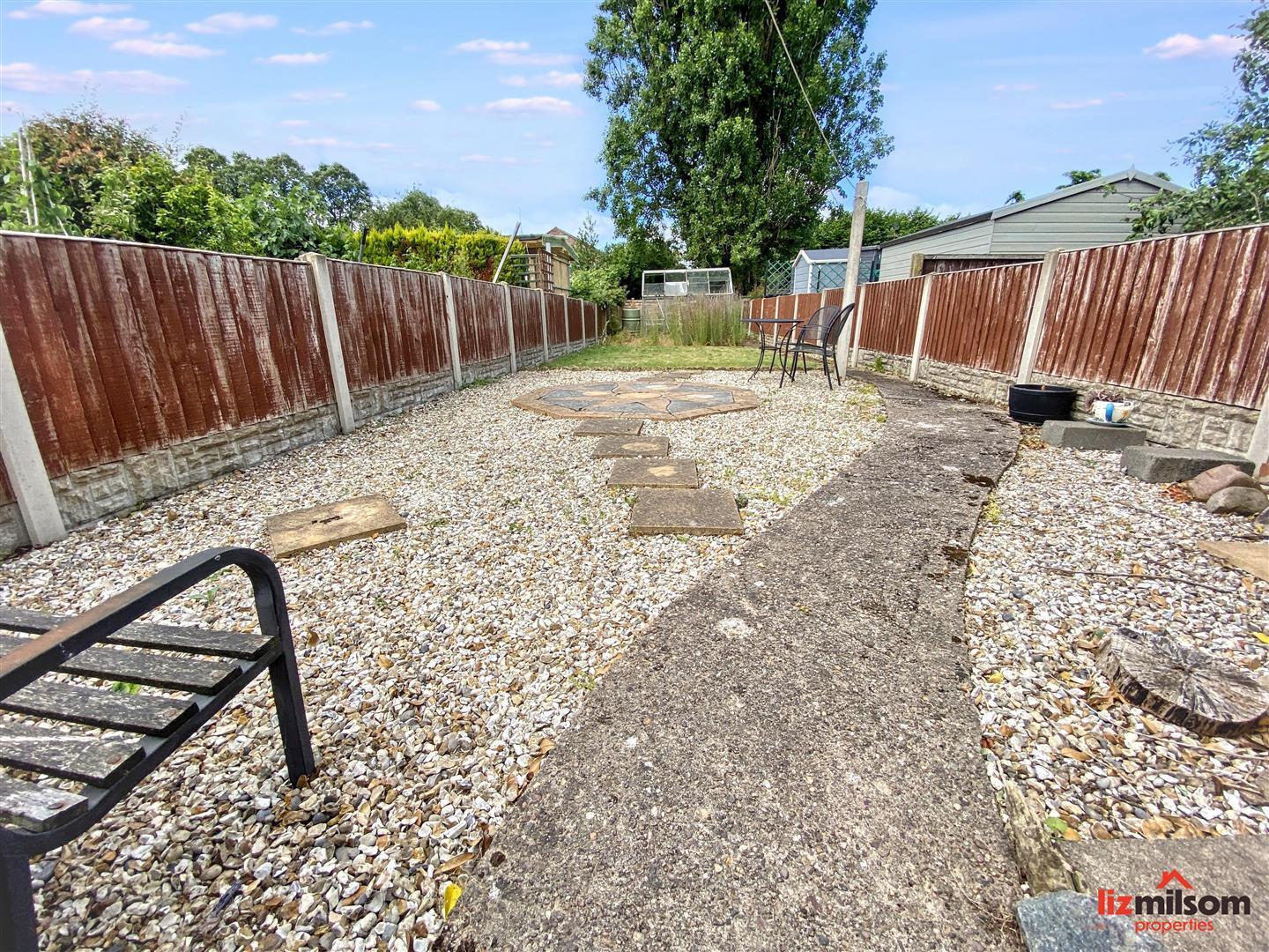 New Street, Donisthorpe, DE12 7PG Image 13