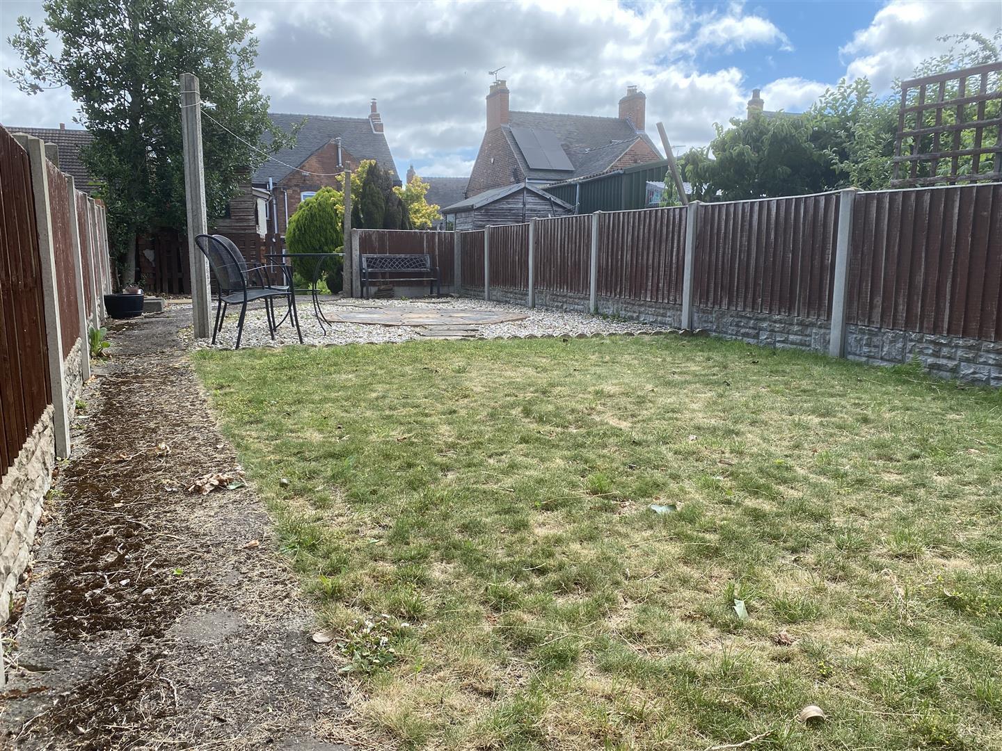 New Street, Donisthorpe, DE12 7PG Image 14