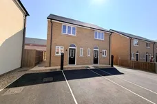 Wagtail Road, Downham Market
