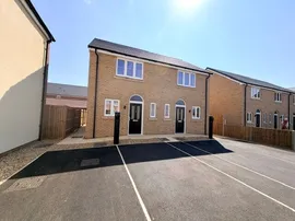 Wagtail Road, Downham Market photo