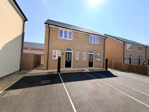 Wagtail Road, Downham Marketphoto