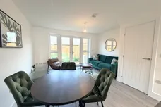 Wagtail Road, Downham Market