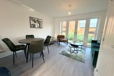 Wagtail Road, Downham Market