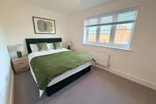 Wagtail Road, Downham Market