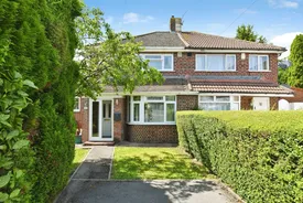 Property responsive