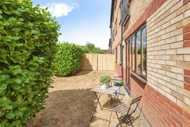 Property responsive