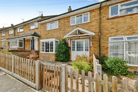 Property responsive