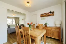 Linton Meadow, Linton On Ouse, York