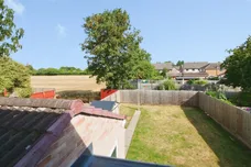 Linton Meadow, Linton On Ouse, York