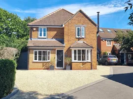 Orwell Drive, Didcot photo
