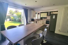 Orwell Drive, Didcot