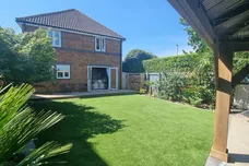 Orwell Drive, Didcot