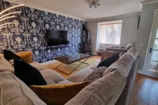 Orwell Drive, Didcot