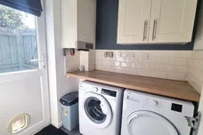 Orwell Drive, Didcot