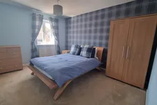 Orwell Drive, Didcot