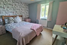 Orwell Drive, Didcot