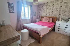 Orwell Drive, Didcot