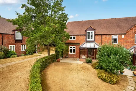 Old Town Farm, Great Missenden, HP16