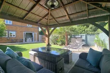 Orwell Drive, Didcot