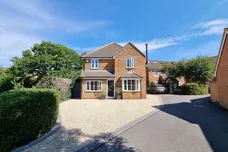 Orwell Drive, Didcot