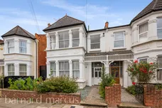 Denton Road, TWICKENHAM
