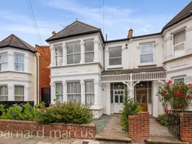 Denton Road, TWICKENHAM photo
