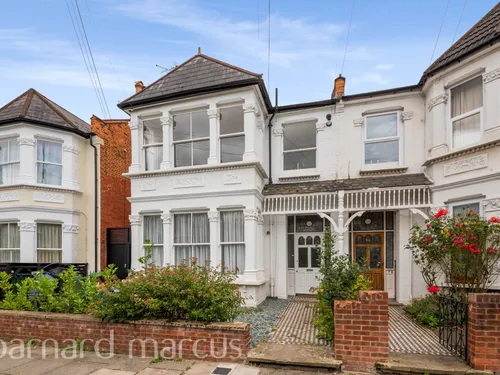 Denton Road, TWICKENHAMphoto