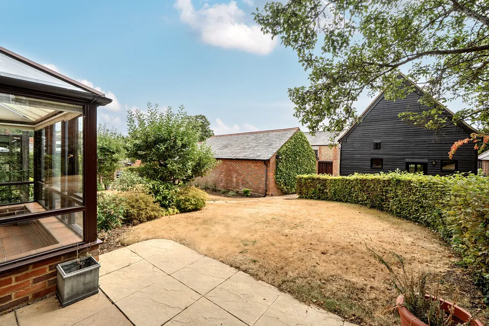 Old Town Farm, Great Missenden, HP16 photo 19