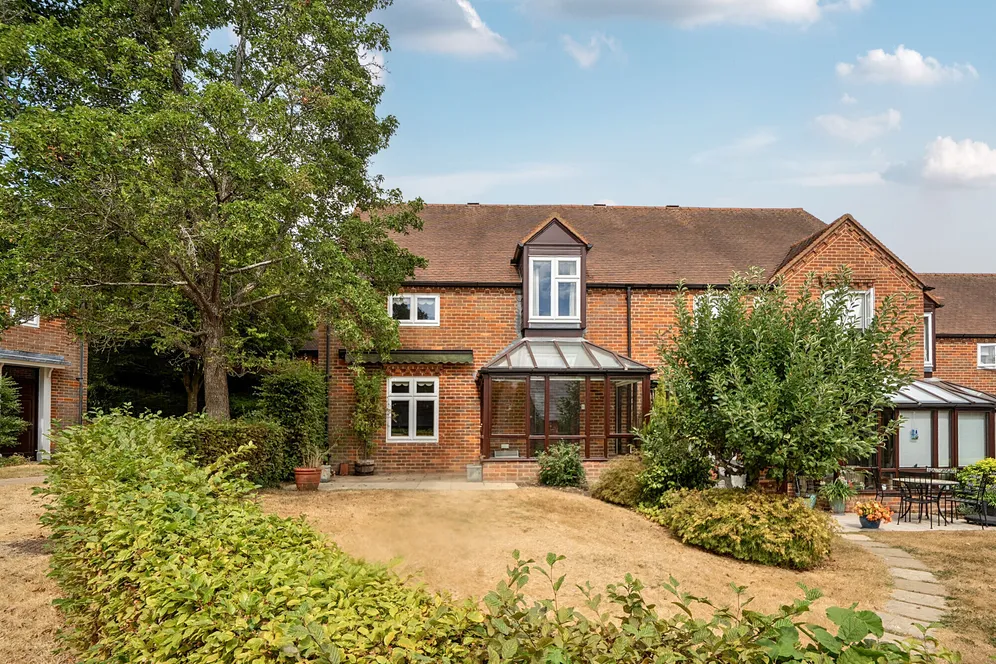 Old Town Farm, Great Missenden, HP16 photo 20