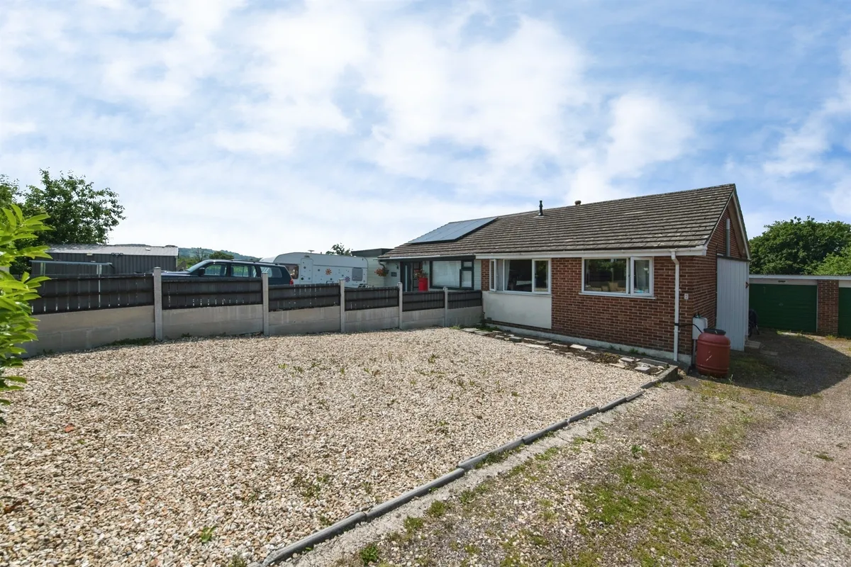 Woodbury Park, Axminster