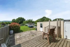 Woodbury Park, Axminster