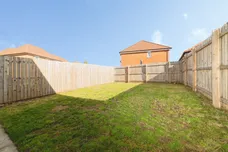Jack Harrison Avenue, Cottingham