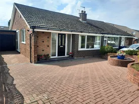 Property responsive