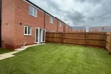 Trout Close, Weldon, CORBY