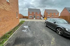 Trout Close, Weldon, CORBY