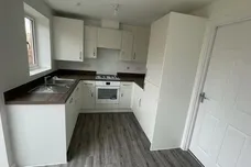 Trout Close, Weldon, CORBY