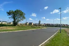 Trout Close, Weldon, CORBY