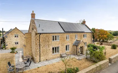 Stibbear Lane, Donyatt, Ilminster