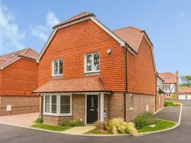Folders Lane, Burgess Hill photo