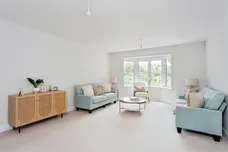 Folders Lane, Burgess Hill