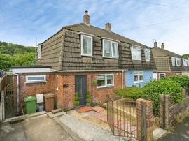Woollcombe Avenue, Plymouth photo