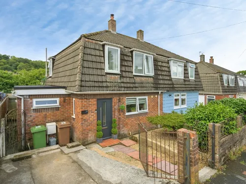 Woollcombe Avenue, Plymouthphoto