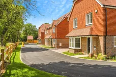 Folders Lane, Burgess Hill