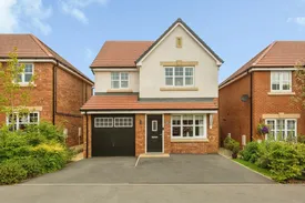 Property responsive