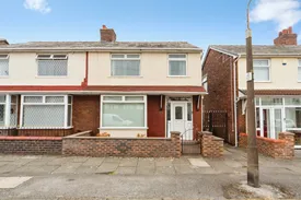 Property responsive