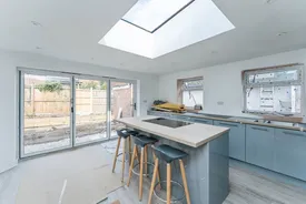 Property responsive