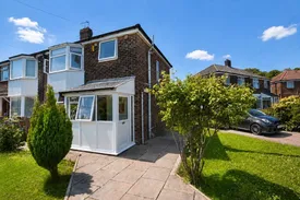 Property responsive