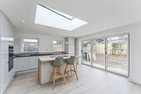 Property responsive